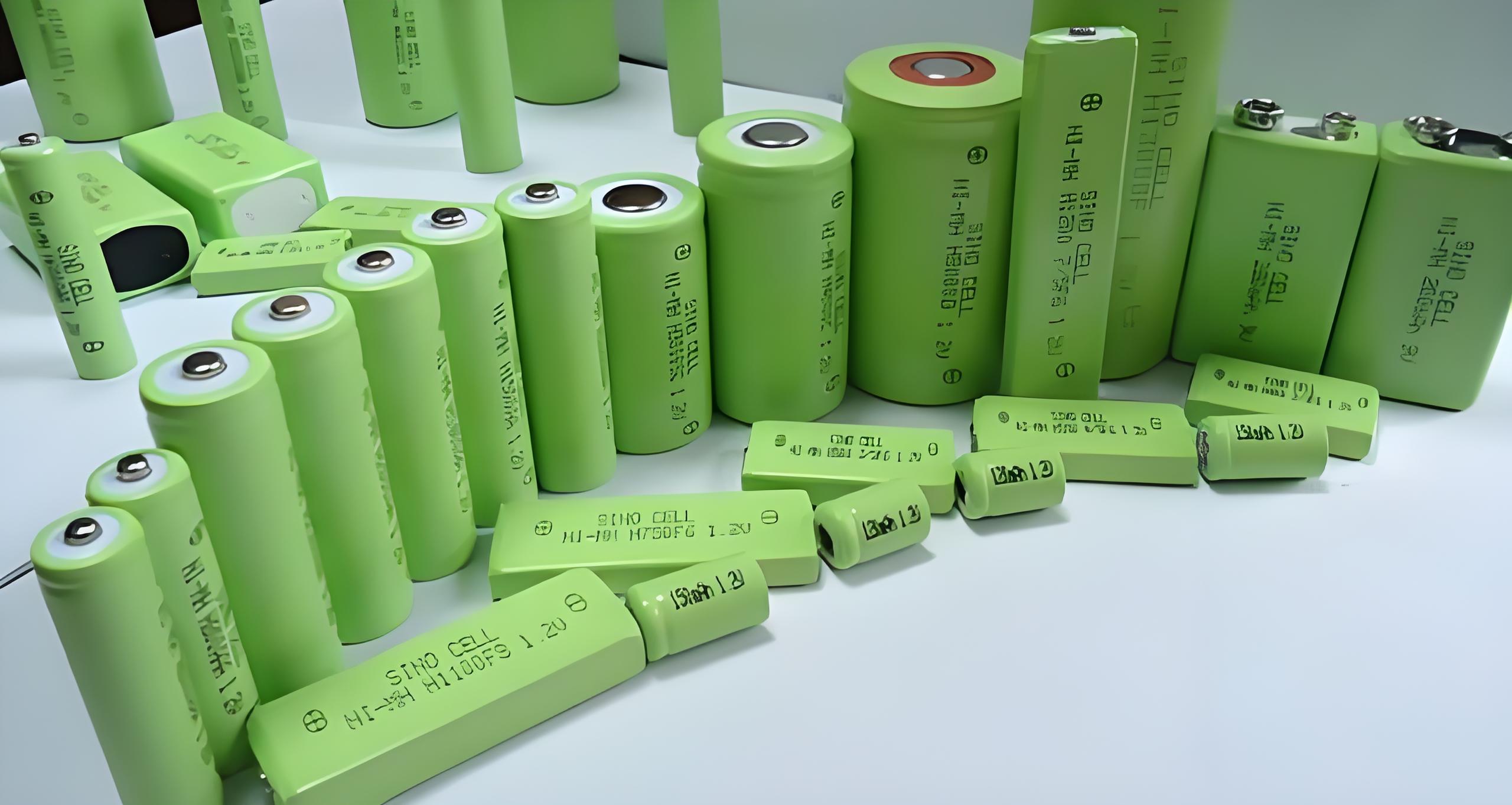 如何在沒有污染的情況下安全的回收廢舊理電池中的黑粉？